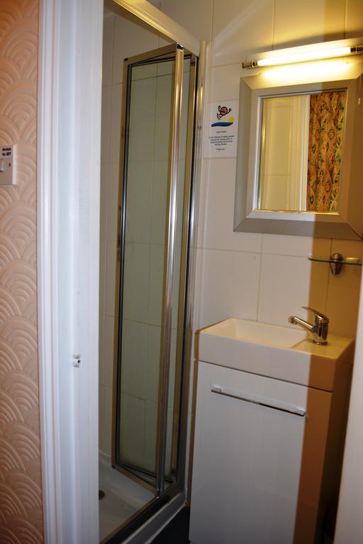 Falcon Hotel London Phòng bức ảnh