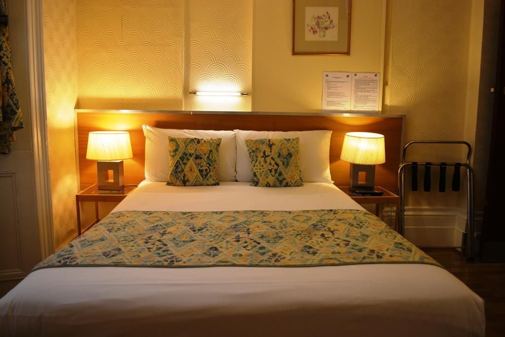 Falcon Hotel London Phòng bức ảnh