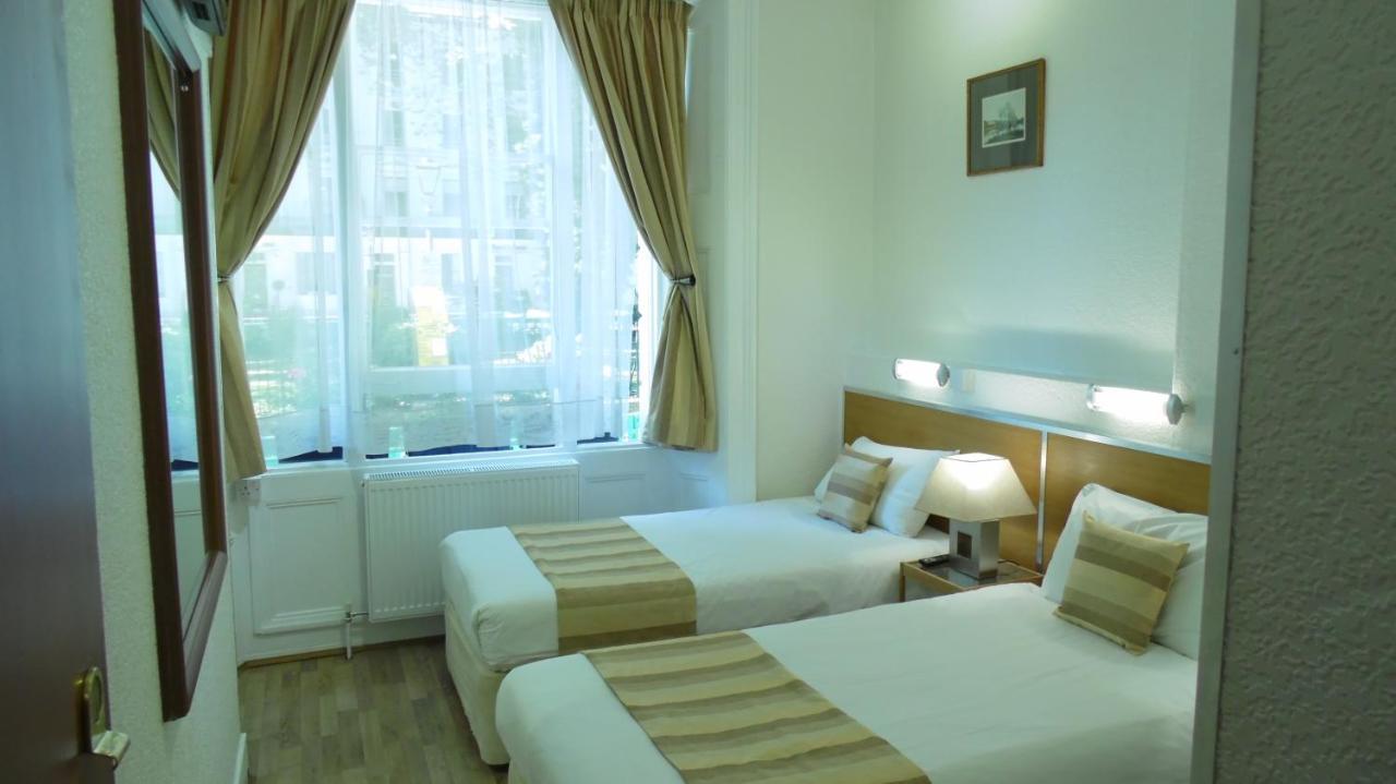 Falcon Hotel London Ngoại thất bức ảnh