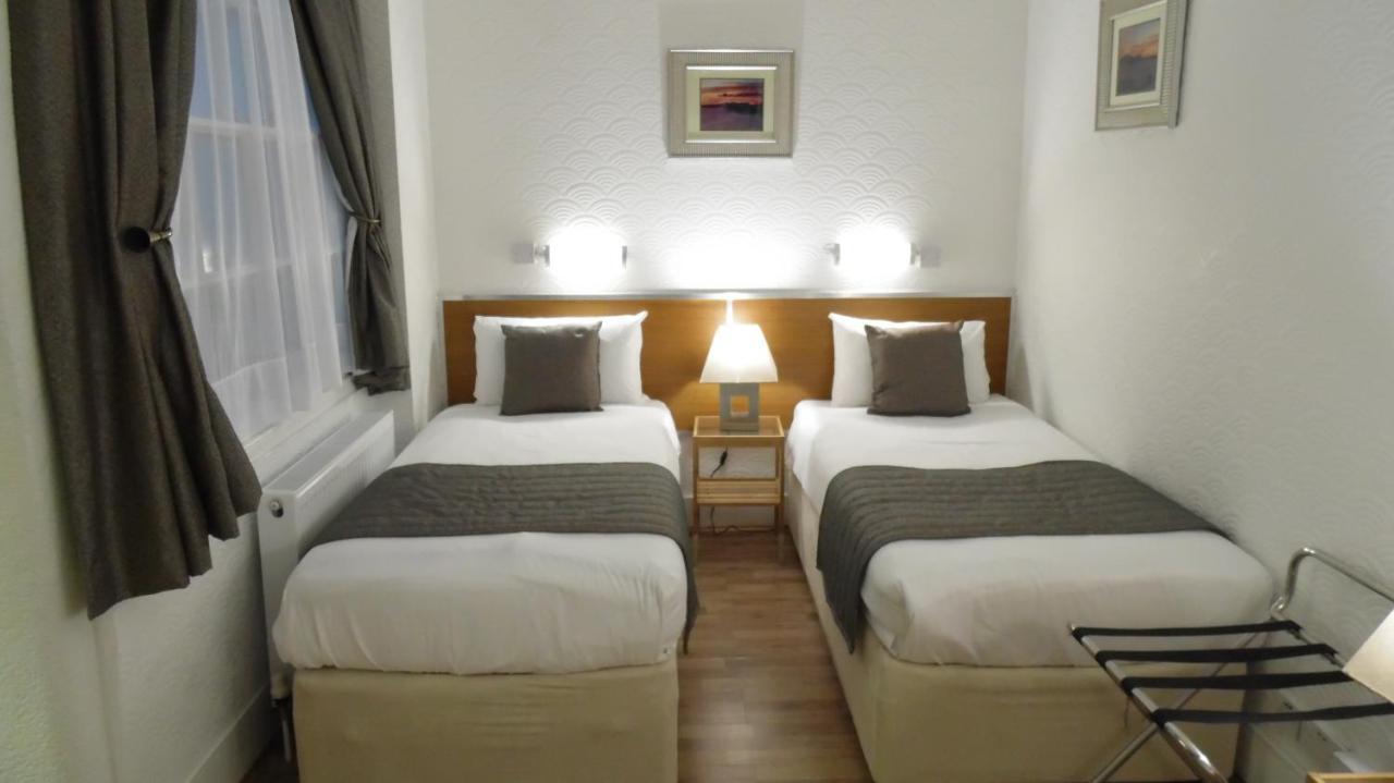 Falcon Hotel London Ngoại thất bức ảnh