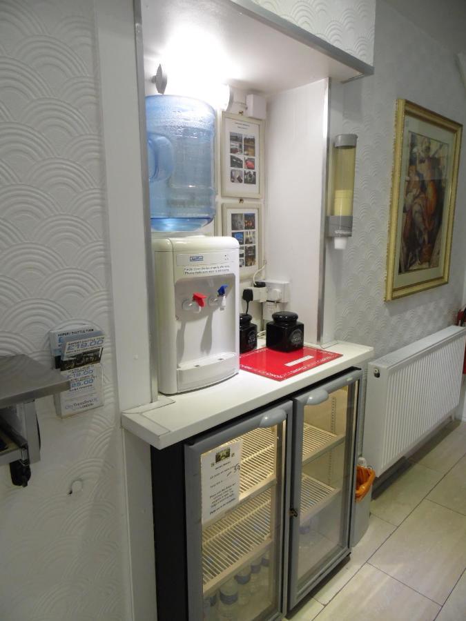 Falcon Hotel London Ngoại thất bức ảnh
