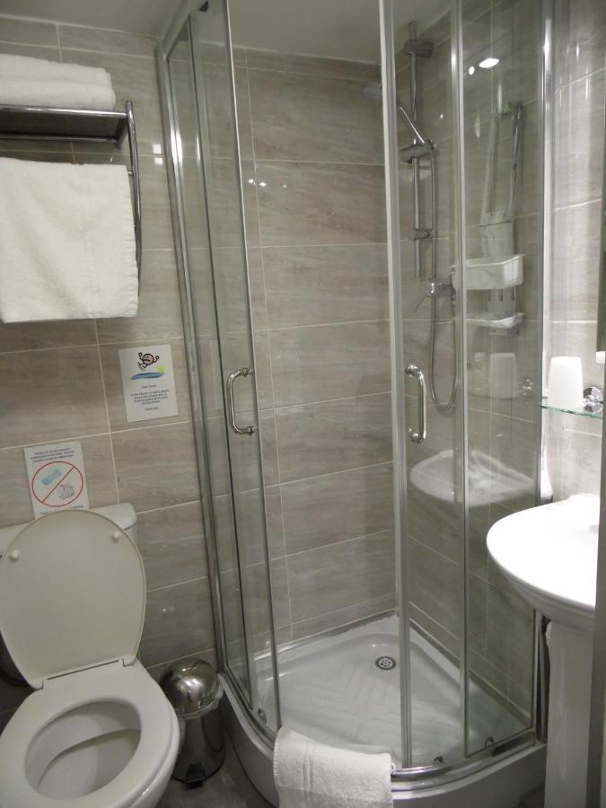 Falcon Hotel London Ngoại thất bức ảnh