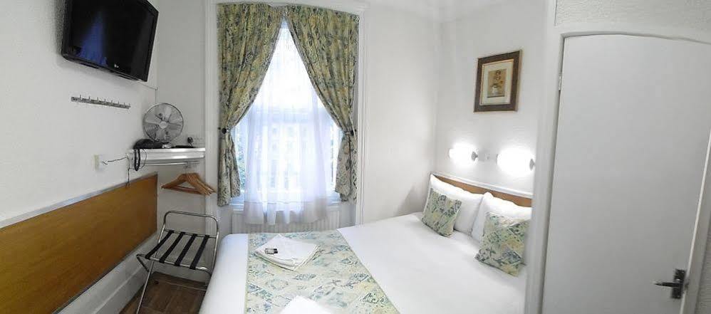 Falcon Hotel London Ngoại thất bức ảnh
