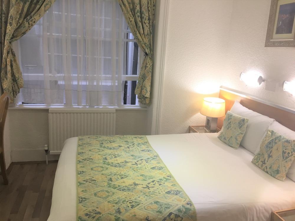 Falcon Hotel London Ngoại thất bức ảnh