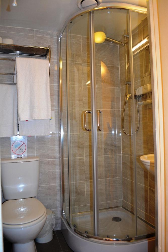 Falcon Hotel London Ngoại thất bức ảnh