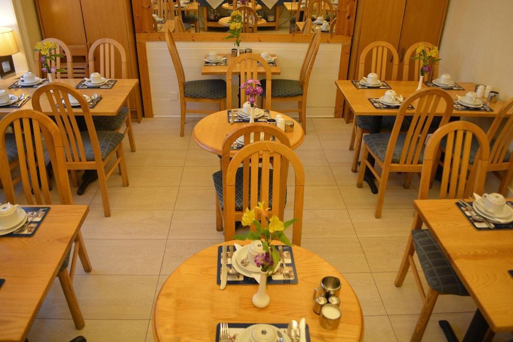 Falcon Hotel London Ngoại thất bức ảnh